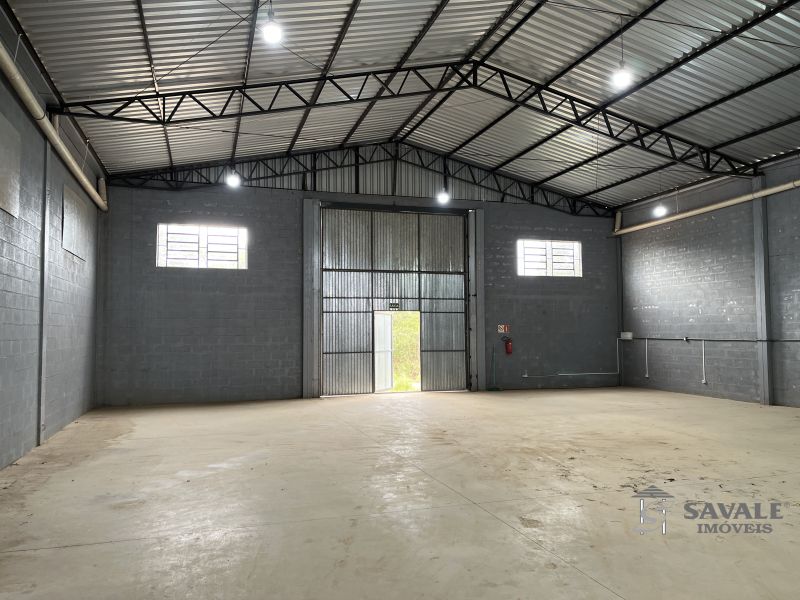 Pavilhão para alugar no bairro Veloso, Santo Antonio da Patrulha