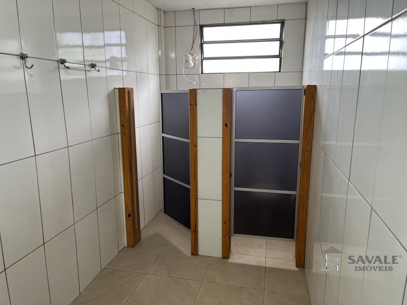 Pavilhão para alugar no bairro Veloso, Santo Antonio da Patrulha
