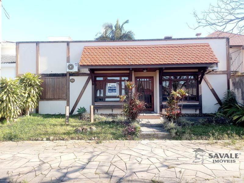 Casa para alugar no bairro Pitangueiras, Santo Antonio da Patrulha