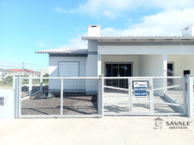 Casa com 2 quartos para alugar no bairro Parque São José, Santo Antonio da Patrulha