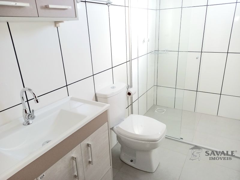 Casa com 2 quartos para alugar no bairro Parque São José, Santo Antonio da Patrulha