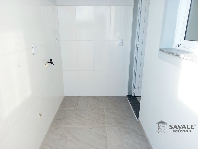 Casa com 2 quartos para alugar no bairro Parque São José, Santo Antonio da Patrulha