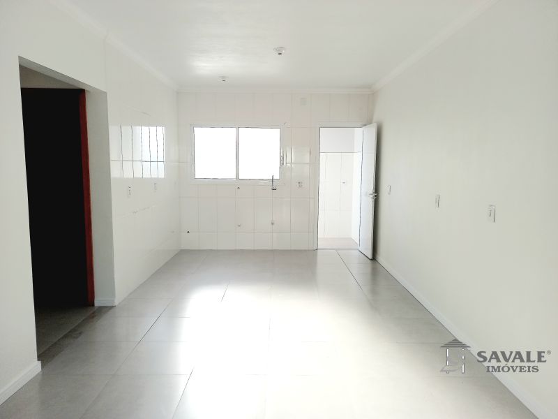 Casa com 2 quartos para alugar no bairro Parque São José, Santo Antonio da Patrulha