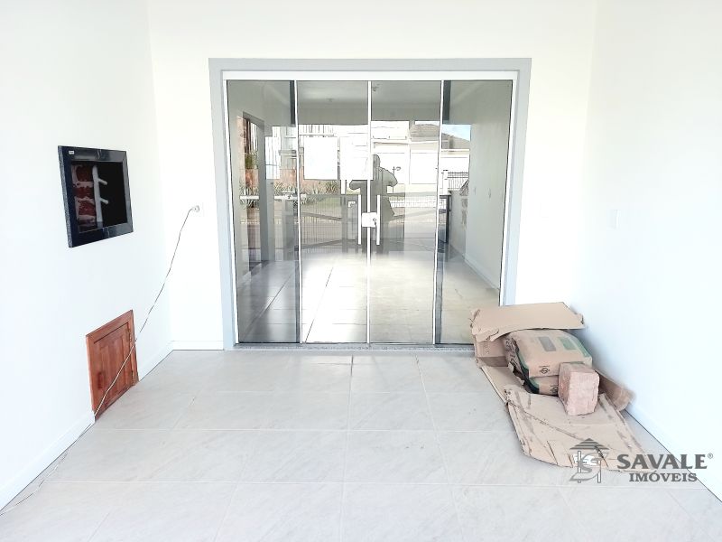 Casa com 2 quartos para alugar no bairro Parque São José, Santo Antonio da Patrulha