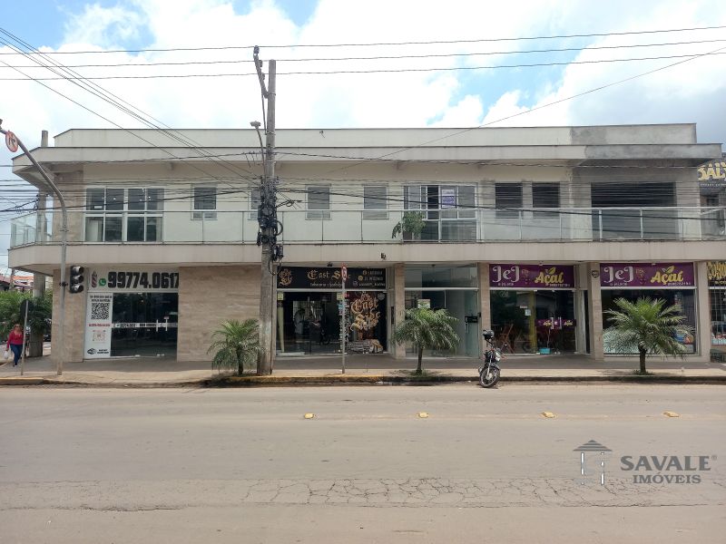 Sala para alugar no bairro Várzea, Santo Antonio da Patrulha