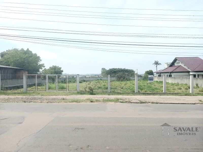 Terreno para alugar no bairro Menino Deus, Santo Antonio da Patrulha