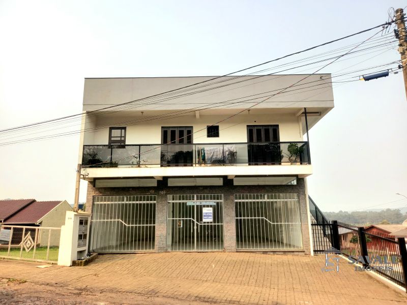 Sala para alugar no bairro Lot. Solar, Santo Antonio da Patrulha