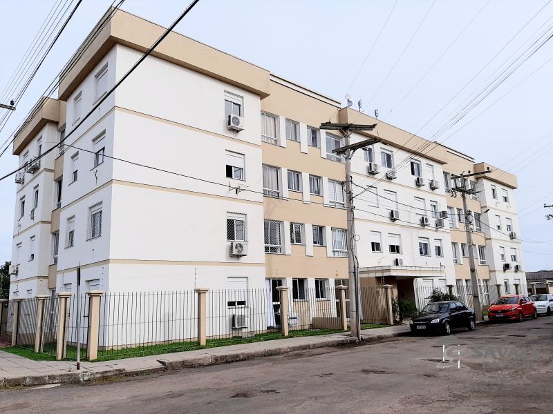 Apto com 3 quartos para alugar no bairro Pitangueiras, Santo Antonio da Patrulha