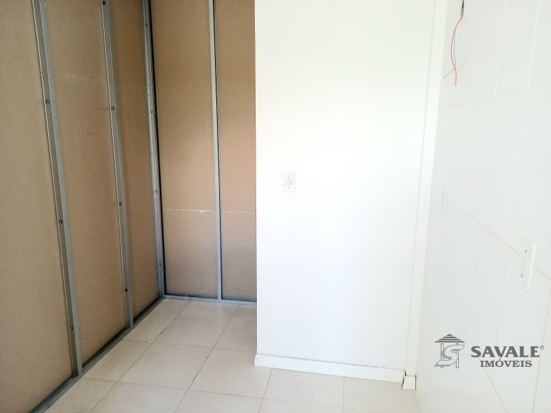 Apto com 3 quartos para alugar no bairro Pitangueiras, Santo Antonio da Patrulha