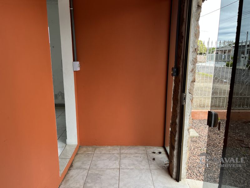 Kit / JK para alugar no bairro Osolopes, Santo Antonio da Patrulha