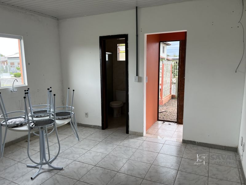 Kit / JK para alugar no bairro Osolopes, Santo Antonio da Patrulha
