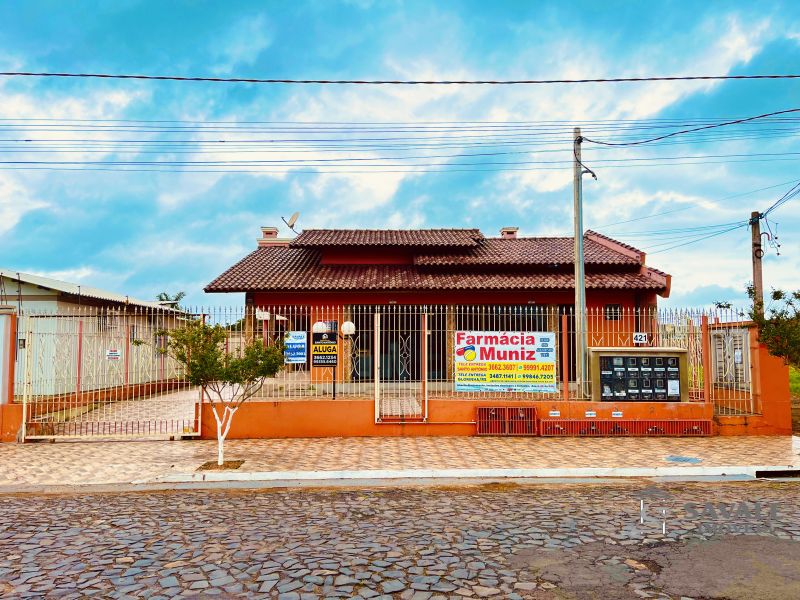 Kit / JK para alugar no bairro Osolopes, Santo Antonio da Patrulha