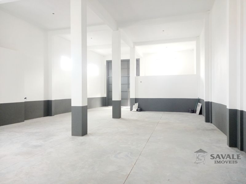 Pavilhão com 3 banheiros para alugar no bairro Pitangueiras, Santo Antonio da Patrulha