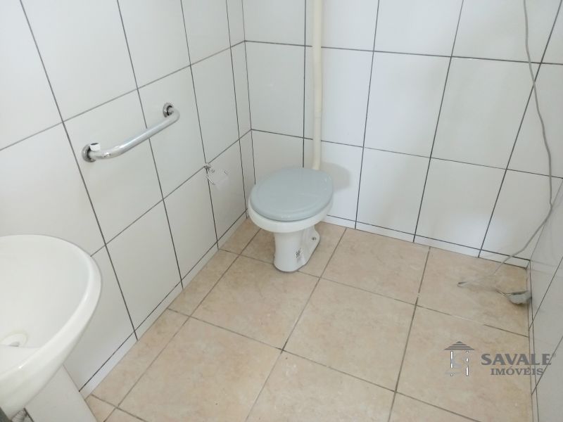 Pavilhão com 3 banheiros para alugar no bairro Pitangueiras, Santo Antonio da Patrulha