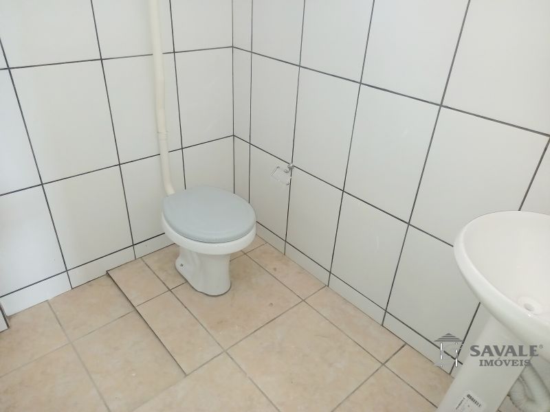 Pavilhão com 3 banheiros para alugar no bairro Pitangueiras, Santo Antonio da Patrulha