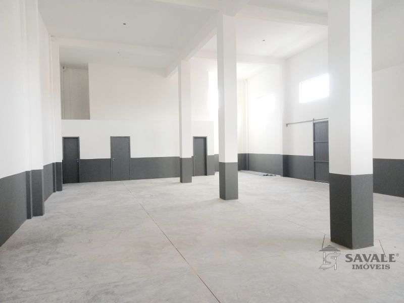 Pavilhão com 3 banheiros para alugar no bairro Pitangueiras, Santo Antonio da Patrulha