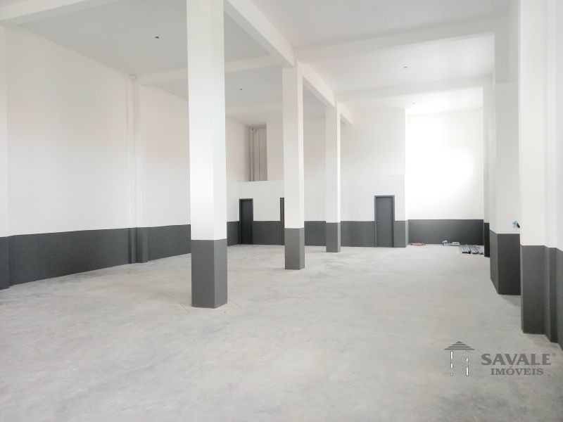 Pavilhão com 3 banheiros para alugar no bairro Pitangueiras, Santo Antonio da Patrulha