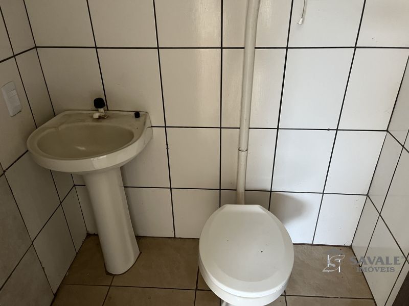 Sala para alugar no bairro Centro, Santo Antonio da Patrulha