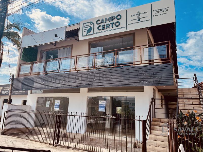 Sala para alugar no bairro Centro, Santo Antonio da Patrulha