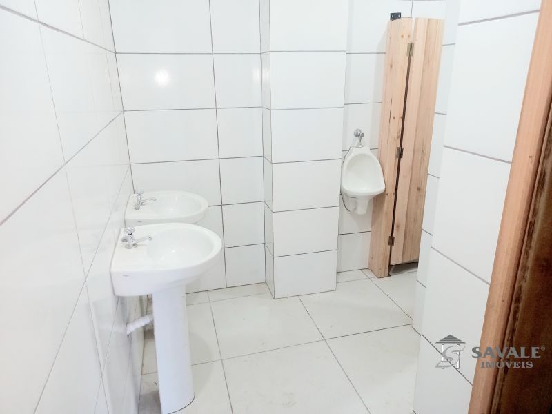 Pavilhão para alugar no bairro Menino Deus, Santo Antonio da Patrulha