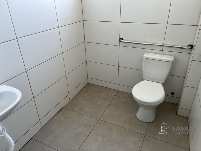 Pavilhão com 300m² para alugar no bairro Menino Deus, Santo Antonio da Patrulha