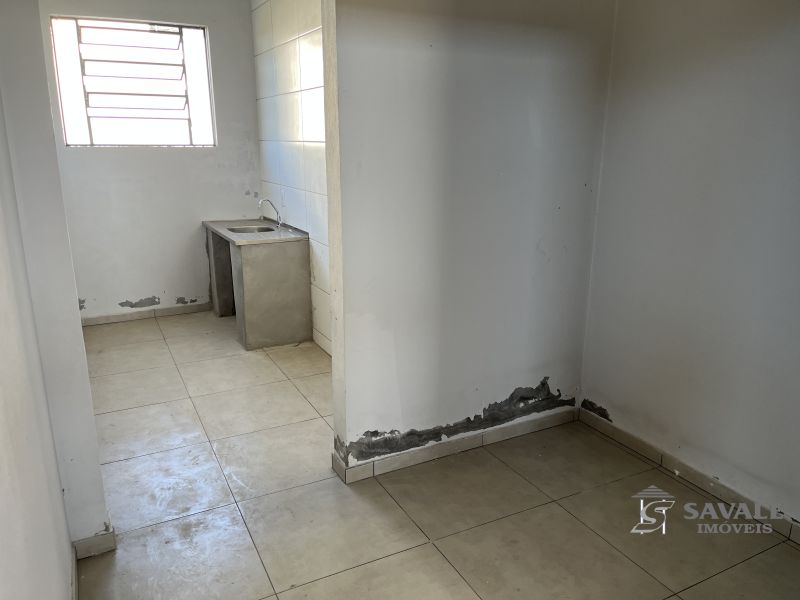 Pavilhão com 300m² para alugar no bairro Menino Deus, Santo Antonio da Patrulha