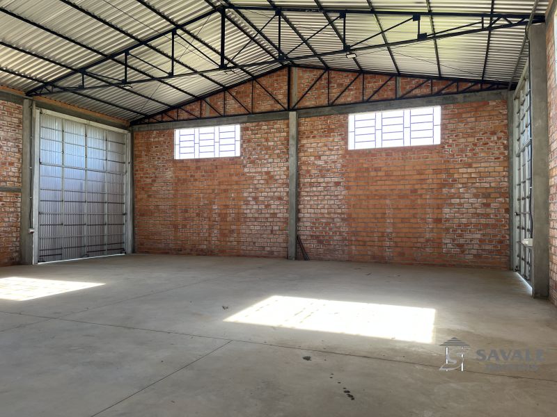 Pavilhão com 300m² para alugar no bairro Menino Deus, Santo Antonio da Patrulha