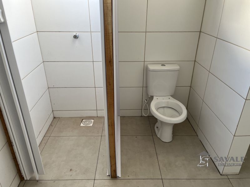 Pavilhão com 300m² para alugar no bairro Menino Deus, Santo Antonio da Patrulha