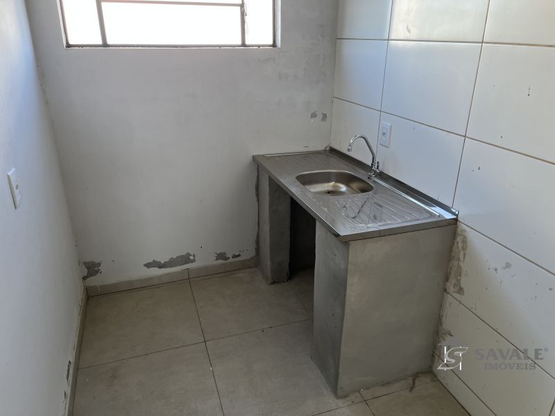 Pavilhão com 300m² para alugar no bairro Menino Deus, Santo Antonio da Patrulha