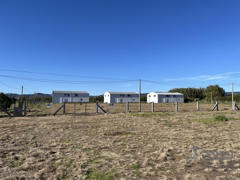 Pavilhão com 300m² para alugar no bairro Menino Deus, Santo Antonio da Patrulha