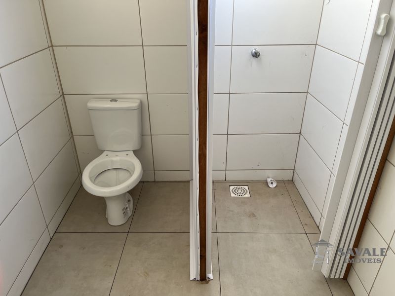 Pavilhão com 300m² para alugar no bairro Menino Deus, Santo Antonio da Patrulha