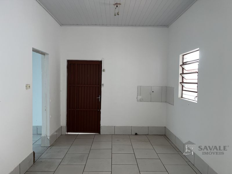 Casa com 1 quarto para alugar no bairro Pitangueiras, Santo Antonio da Patrulha
