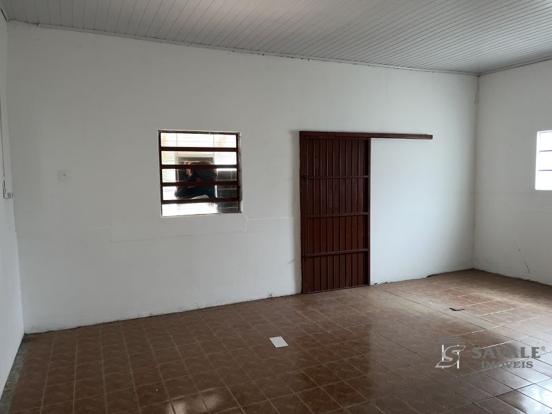 Casa com 1 quarto para alugar no bairro Pitangueiras, Santo Antonio da Patrulha
