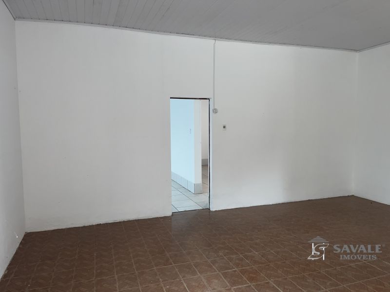Casa com 1 quarto para alugar no bairro Pitangueiras, Santo Antonio da Patrulha