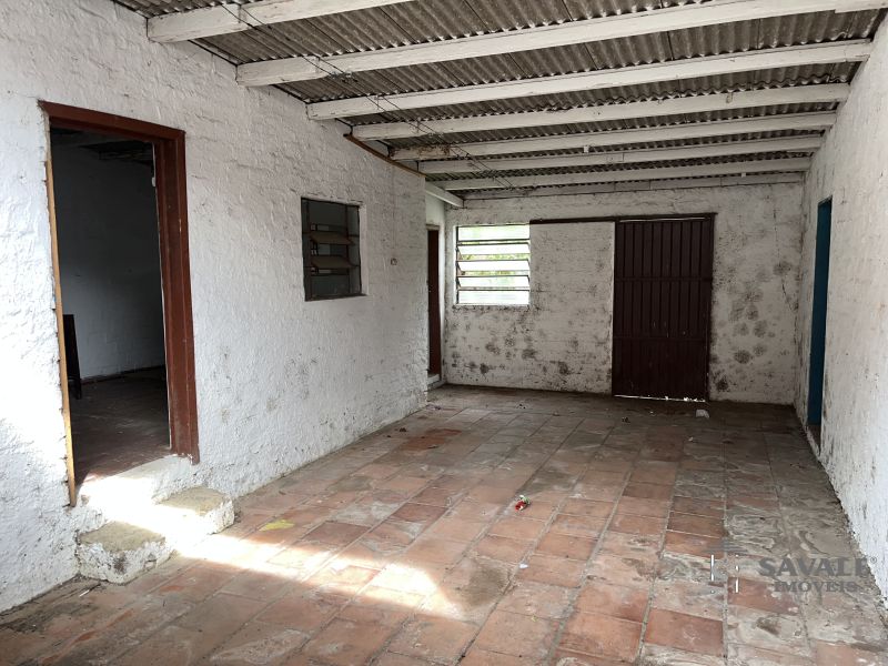 Casa com 1 quarto para alugar no bairro Pitangueiras, Santo Antonio da Patrulha