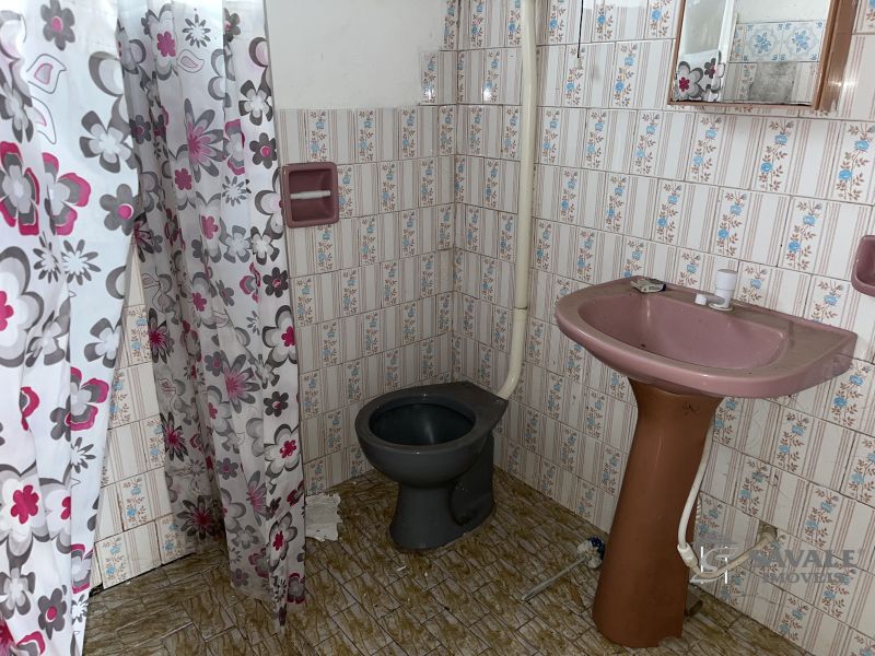 Casa com 1 quarto para alugar no bairro Pitangueiras, Santo Antonio da Patrulha