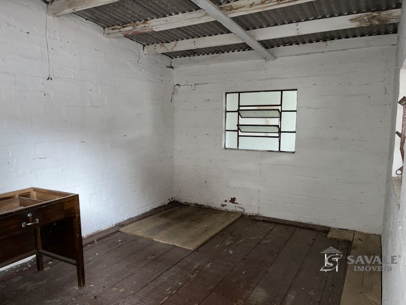 Casa com 1 quarto para alugar no bairro Pitangueiras, Santo Antonio da Patrulha