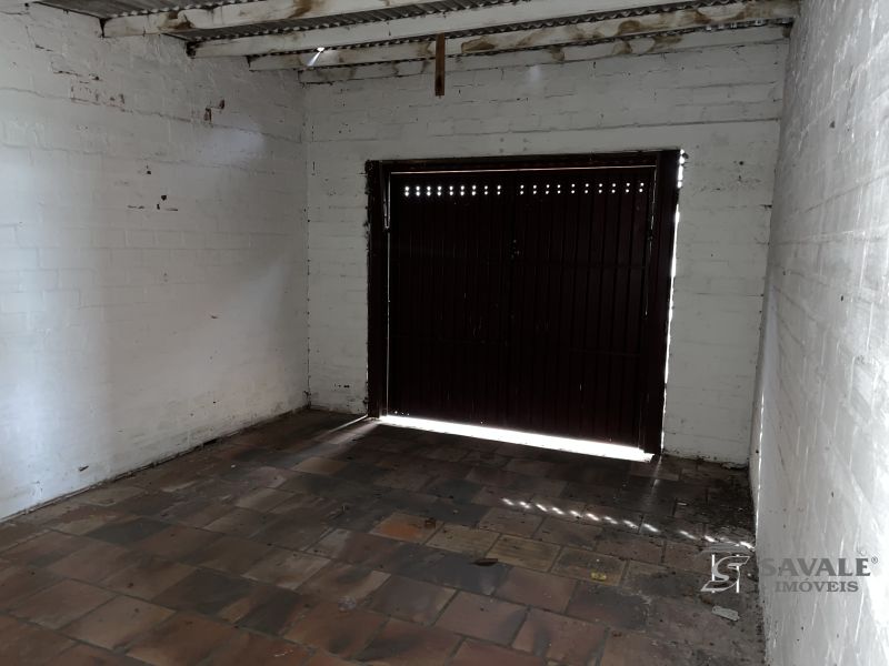 Casa com 1 quarto para alugar no bairro Pitangueiras, Santo Antonio da Patrulha