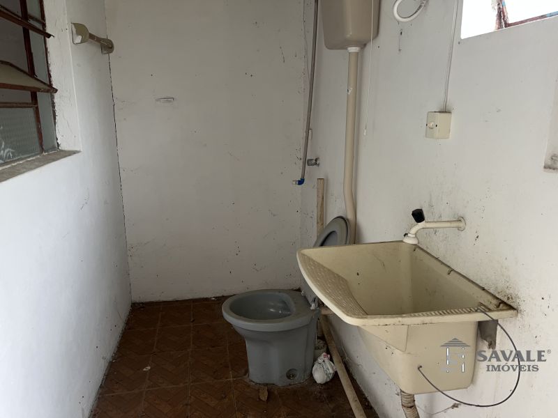 Casa com 1 quarto para alugar no bairro Pitangueiras, Santo Antonio da Patrulha