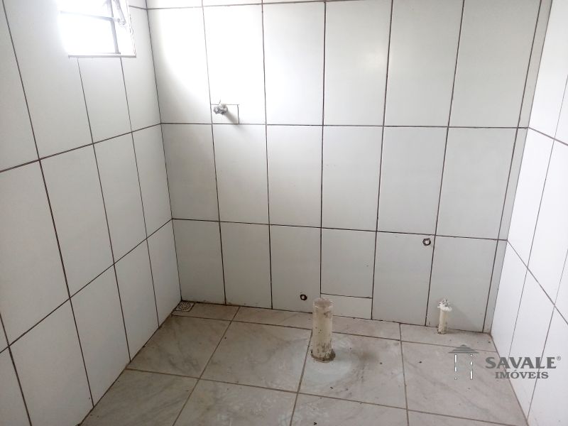 Pavilhão com 3 banheiros para alugar no bairro Jaú, Santo Antonio da Patrulha