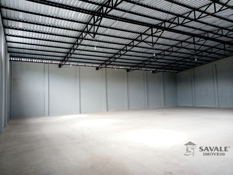 Pavilhão com 3 banheiros para alugar no bairro Jaú, Santo Antonio da Patrulha