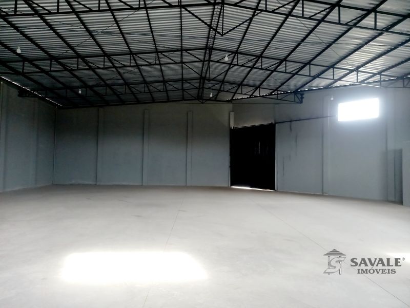 Pavilhão com 3 banheiros para alugar no bairro Jaú, Santo Antonio da Patrulha