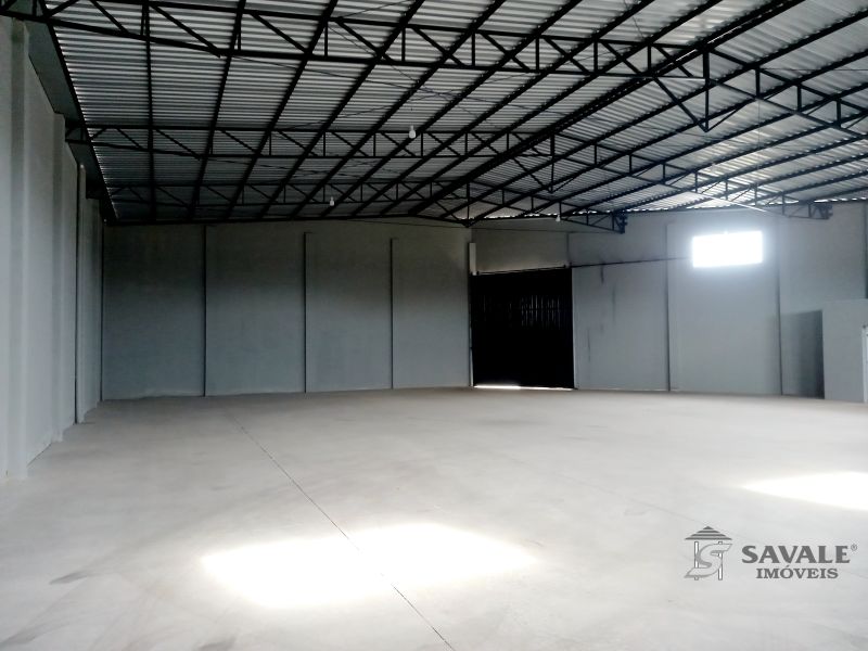 Pavilhão com 3 banheiros para alugar no bairro Jaú, Santo Antonio da Patrulha