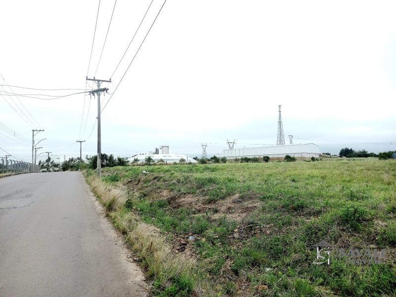 Terreno para alugar no bairro Veloso, Santo Antonio da Patrulha
