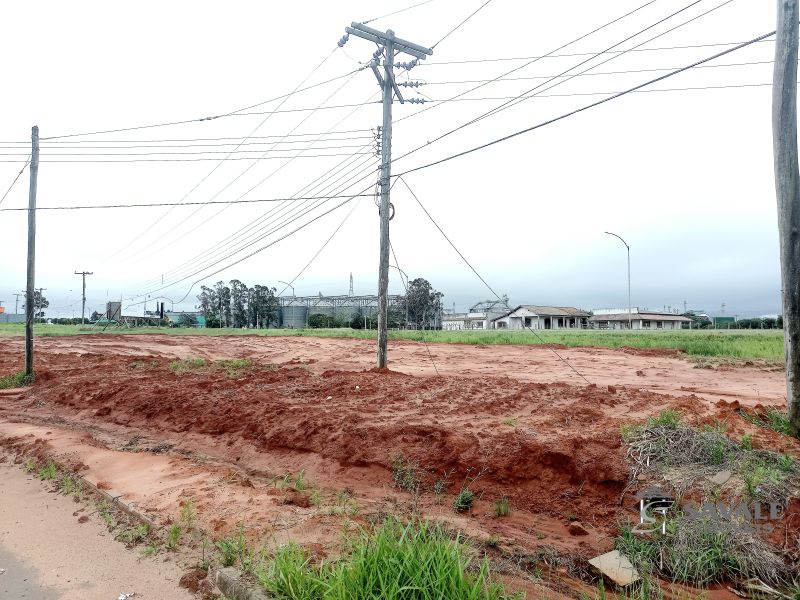 Terreno para alugar no bairro Veloso, Santo Antonio da Patrulha