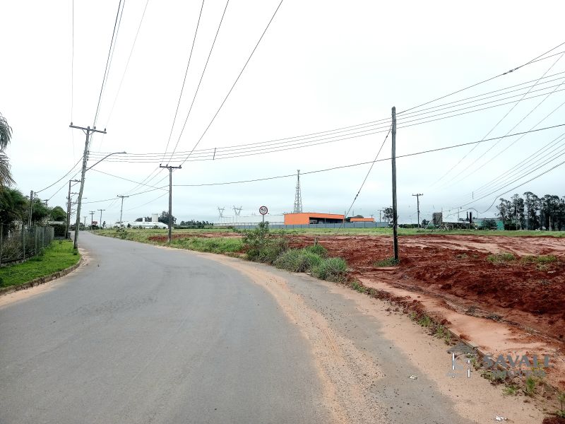 Terreno para alugar no bairro Veloso, Santo Antonio da Patrulha