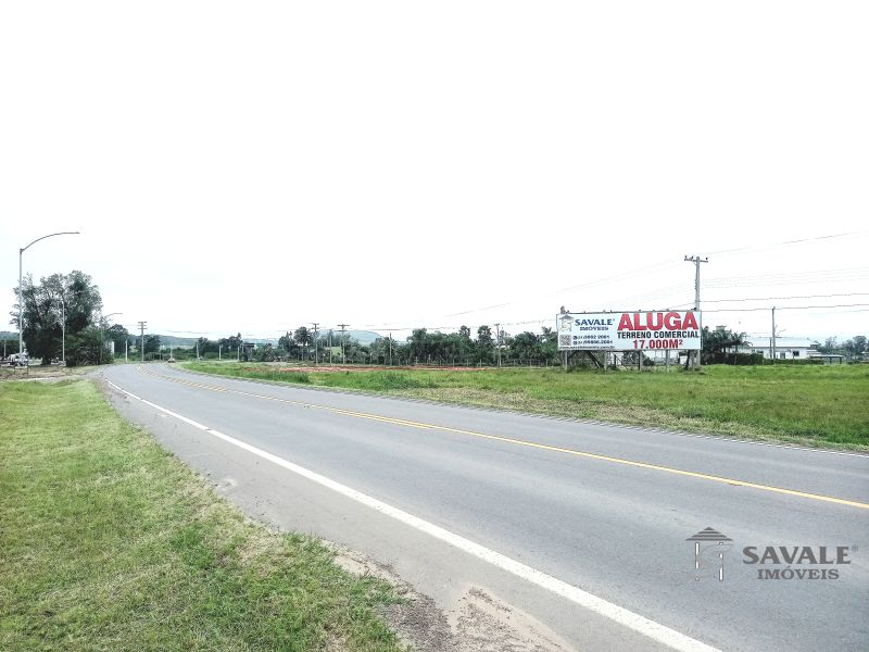 Terreno para alugar no bairro Veloso, Santo Antonio da Patrulha