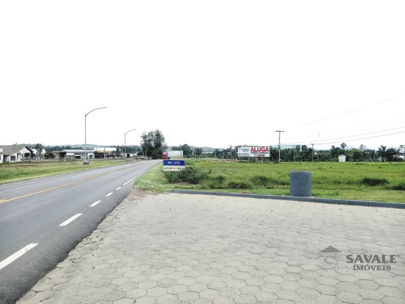 Terreno para alugar no bairro Veloso, Santo Antonio da Patrulha