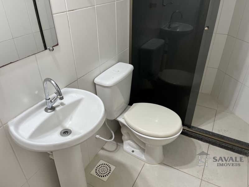 Apto com 2 quartos para alugar no bairro Pitangueiras, Santo Antonio da Patrulha