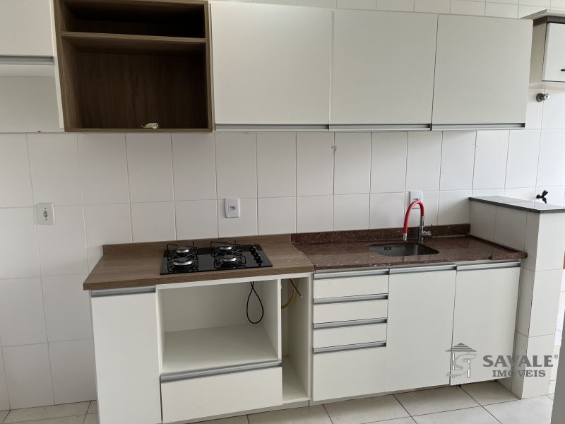 Apto com 2 quartos para alugar no bairro Pitangueiras, Santo Antonio da Patrulha